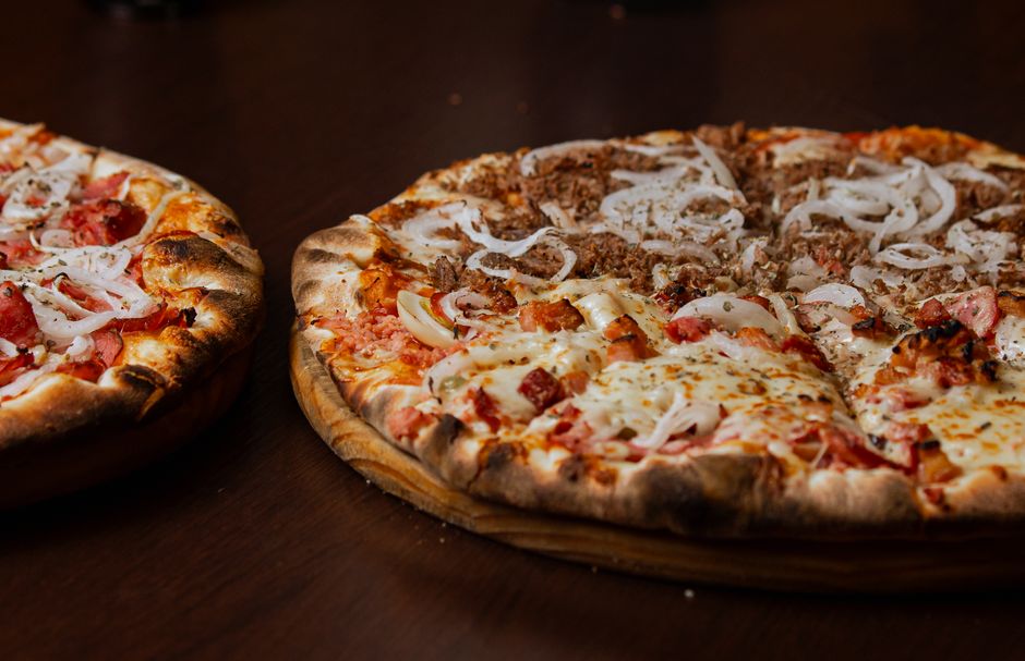 Cheese Pizza