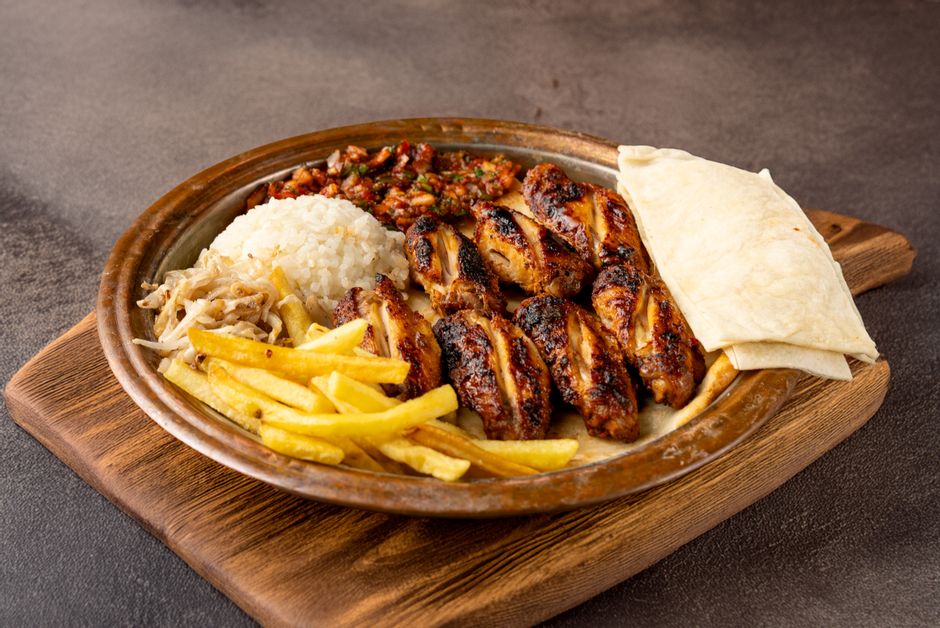 Chicken Wings 20 PC