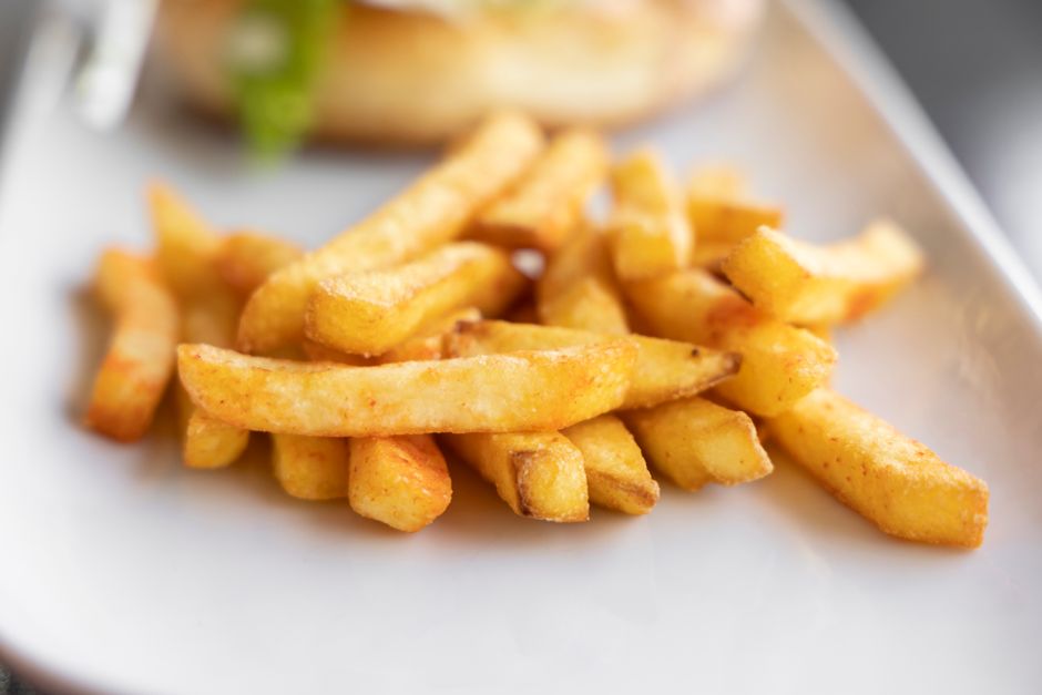 Fish & Chips