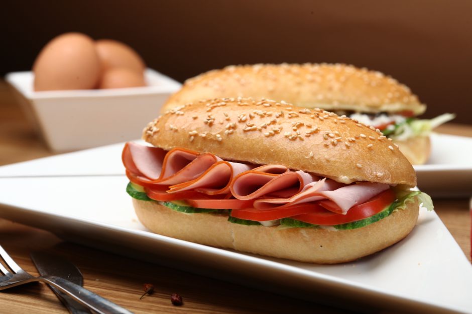 Assorted Sub
