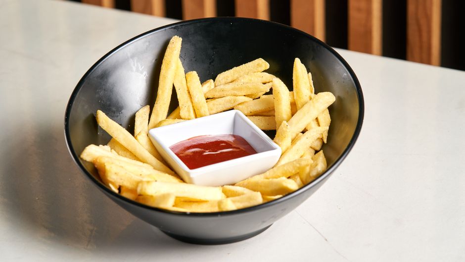 Poutine (Small)