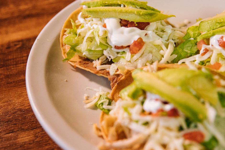 Taco Salad (Regular)
